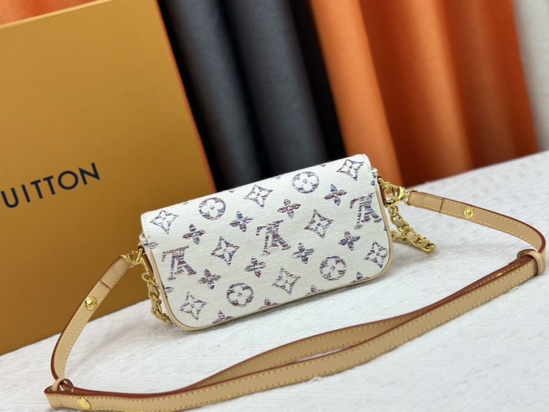 LV Satchel bags